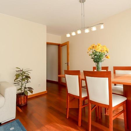 Sweet Living Viana - City Centre Apartment With Garage Viana do Castelo Exteriér fotografie