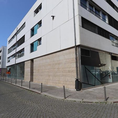 Sweet Living Viana - City Centre Apartment With Garage Viana do Castelo Exteriér fotografie