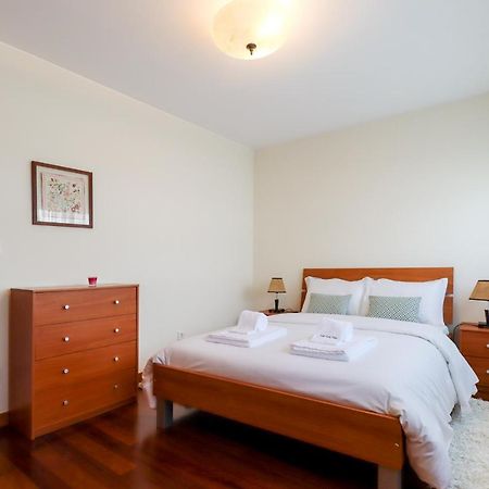 Sweet Living Viana - City Centre Apartment With Garage Viana do Castelo Exteriér fotografie